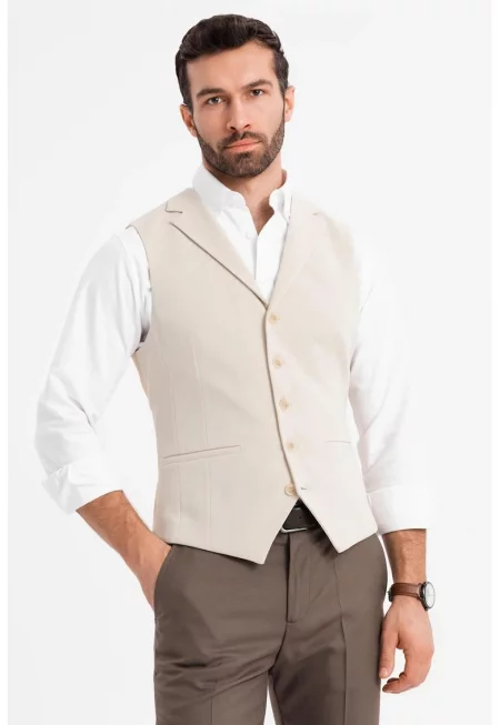 Шпиц елек с копчета