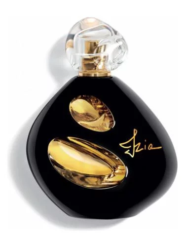 Sisley Izia La Nuit Парфюмна вода за жени без опаковка EDP