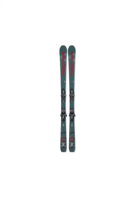 Ски  Rc Pro M-Plate - 180