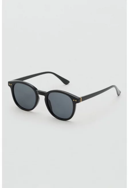 Слънчеви очила Pantos с плътни стъкла