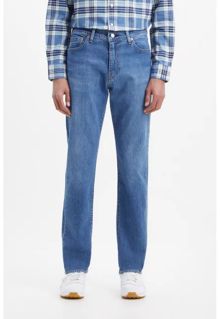 Слим дънки 511™ - Светлосин меланж