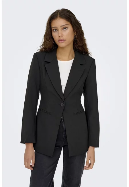 Слим сако с едно рамо