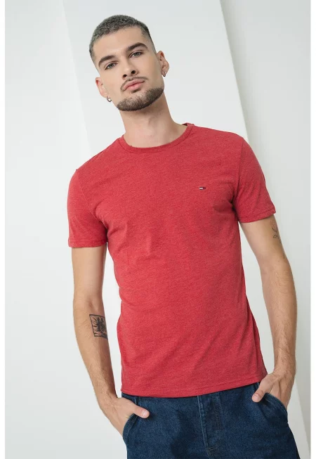 Слим тениска