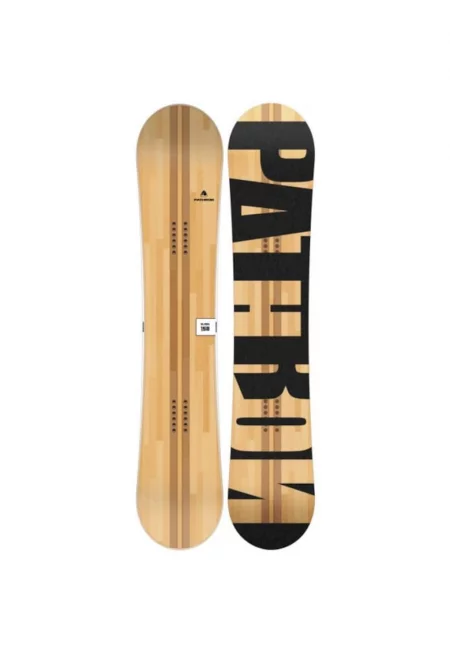 Сноуборд дъска  Pathron Slash за момчета