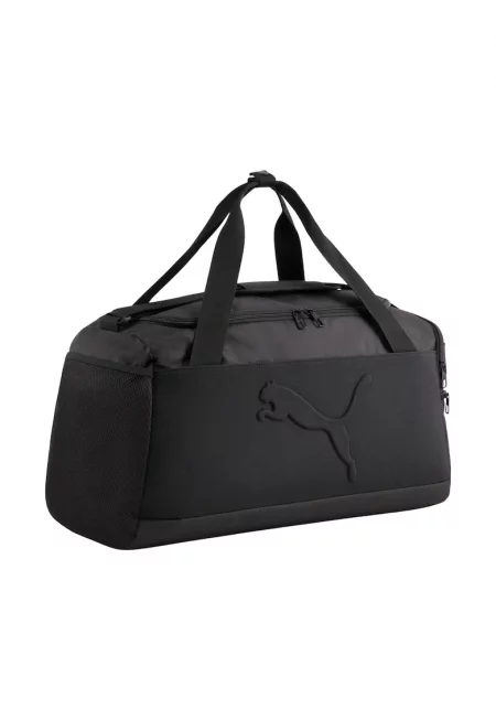 Спортна чанта -  Buzz Small - 51x25x28см - черна - 35л