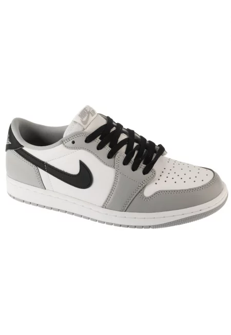 Спортни обувки - Air  1 Low 10790 - Бял
