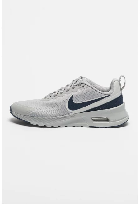 Спортни обувки Air Max Nuaxis от текстил със синтетика