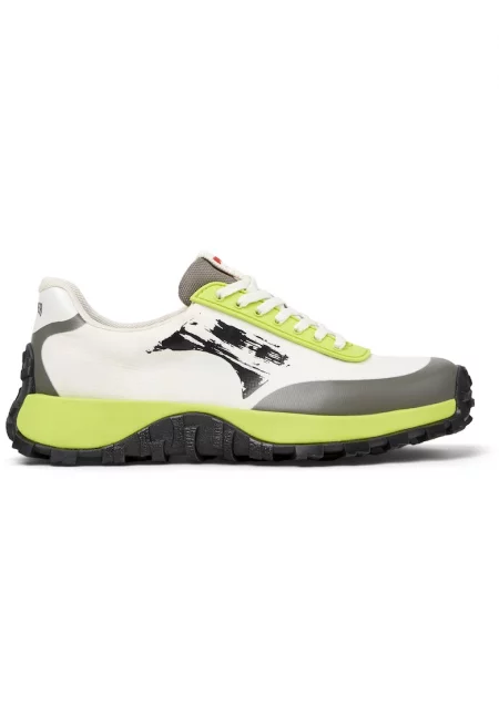 Спортни обувки Drift Trail със синтетика