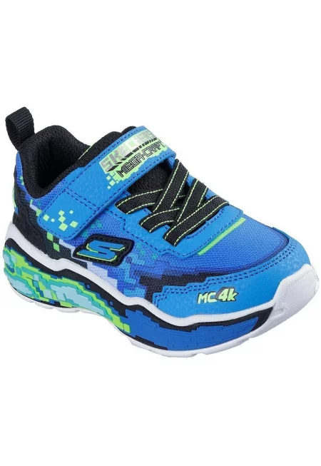 Спортни обувки Mega Scene с велкро