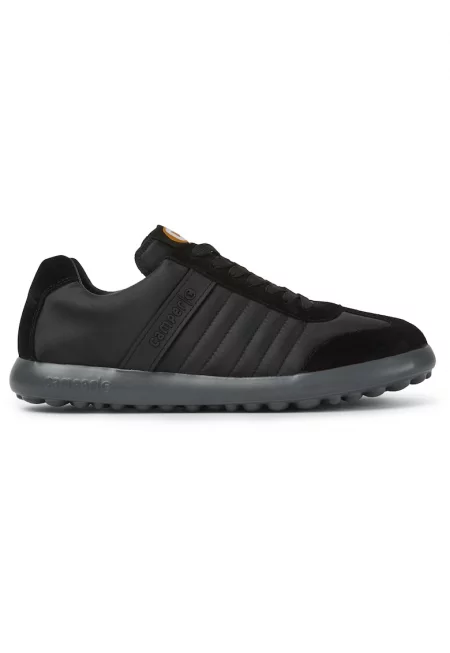 Спортни обувки Pelotas XLF 319 с велур
