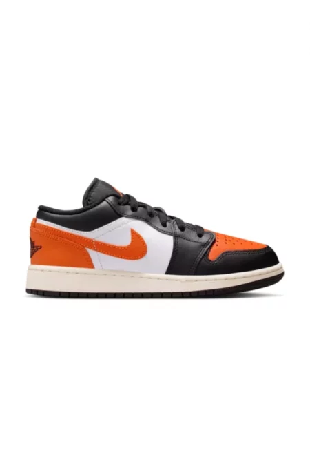 Спортни обувки  за - AIR JORDAN 1 LOW BG - 553560-081 - 40 EU - Многоцветни