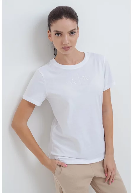 Стандартна тениска с лого