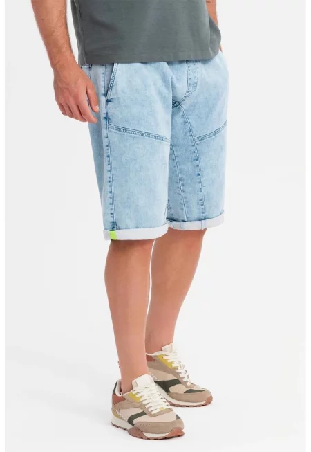 Стандартни къси дънки