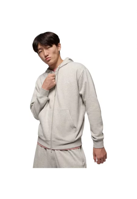 Суичър  Brooklyn FLC FZ 48187 - Сив