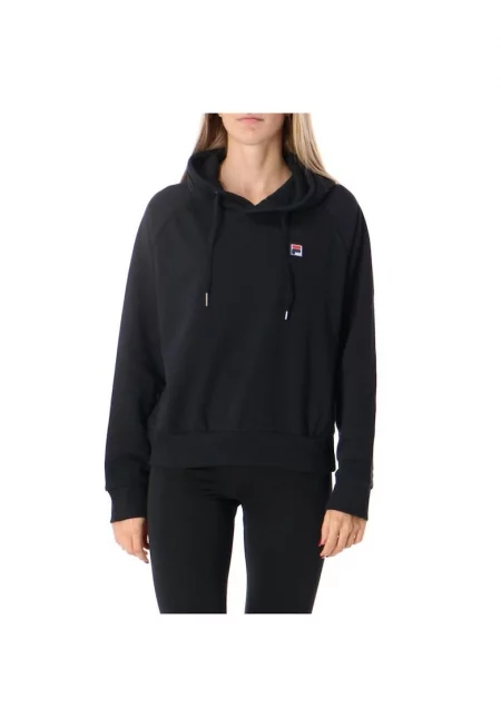 Суичър  Черен - Черен