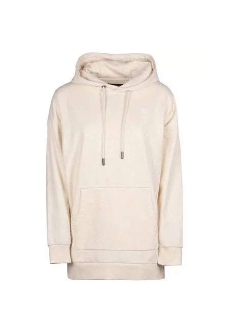 Суичър с качулка  Ginger