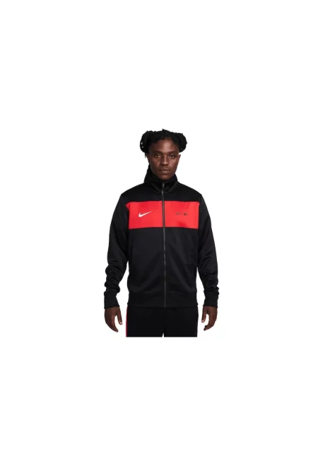 Суичър  SW AIR TRACKTOP PK FN7689011