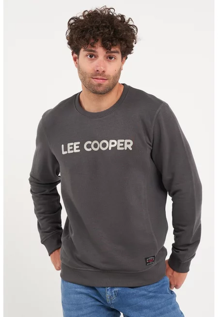 Суитчшърт с лого