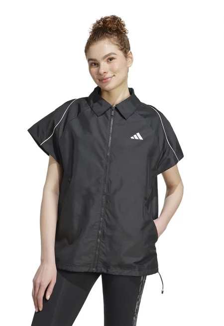 Суитшърт Stadium с цип