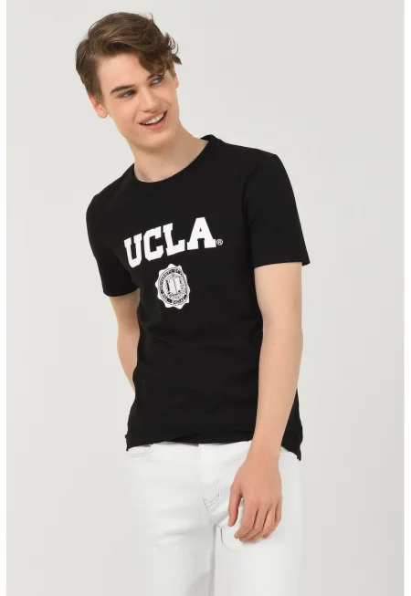 Тениска Gayley с лого