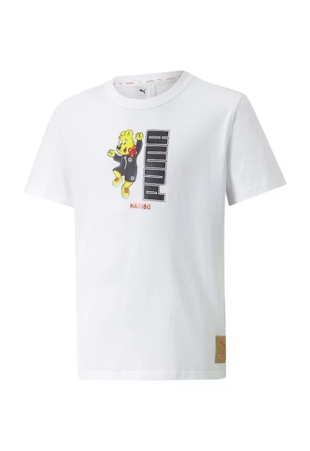 Тениска  Haribo Graphic 5328640225693
