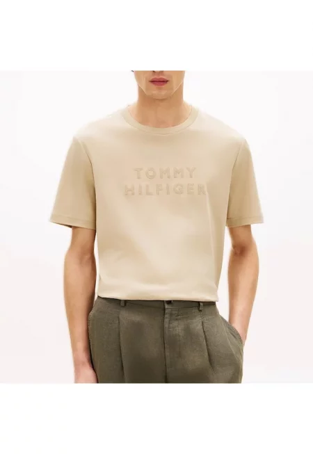 Тениска  MIX MEDIA INTERLOCK TEE-MW0MW42380-RBT