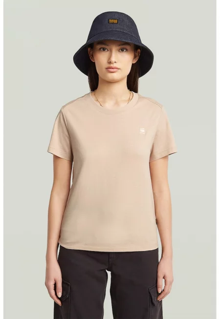 Тениска от органичен памук