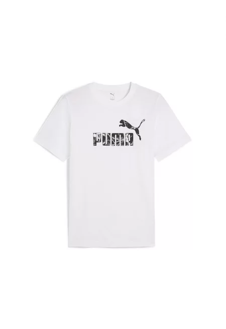 Тениска с лого