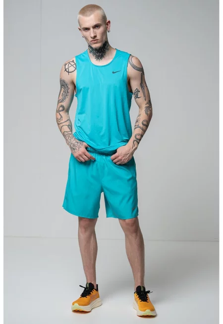 Тренировъчен топ Ready с Dri Fit