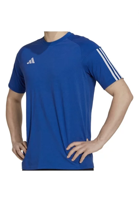 Tricou  Tiro 23 Competition Cotton pentru barbati