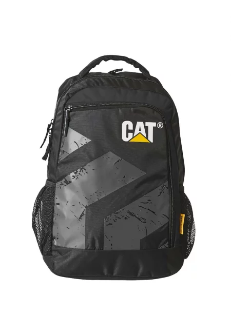 Унисекс раница -  Fastlane Backpack 83853-84 - Черна