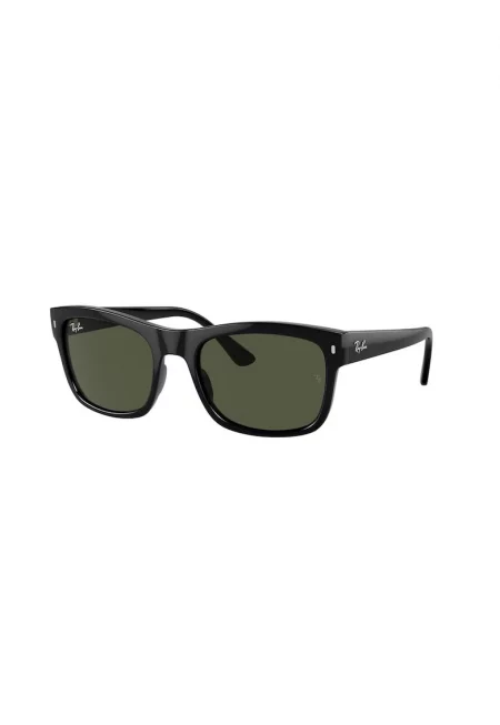 Унисекс слънчеви очила Wayfarer