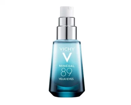 Vichy Mineral 89 Eye Fortifier Околоочен серум без опаковка