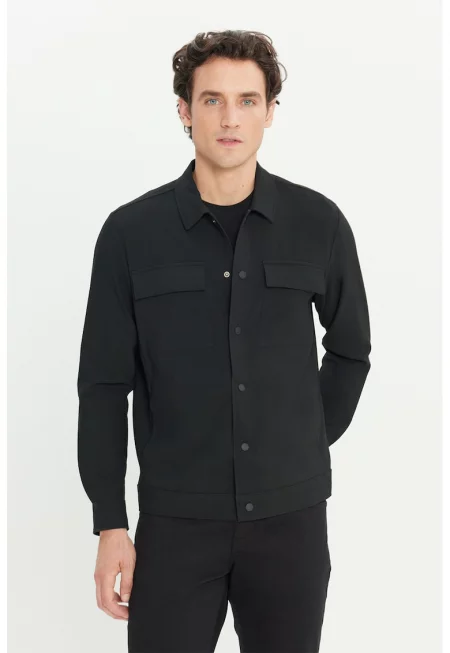 Яке с капси