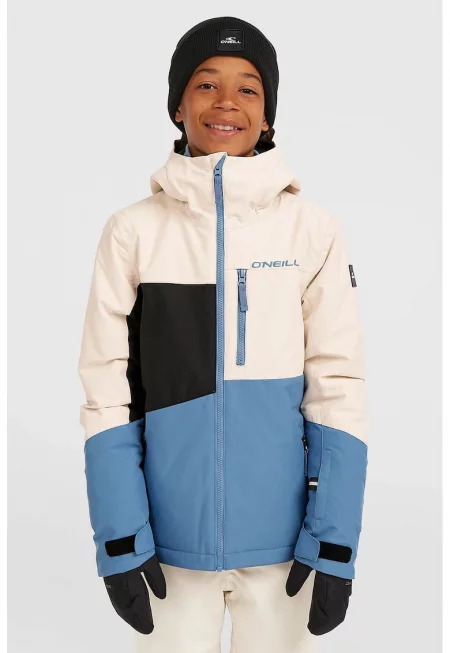 Зимно ски яке Ski Triple Snow с качулка