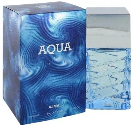 Ajmal Aqua Парфюмна вода за мъже EDP