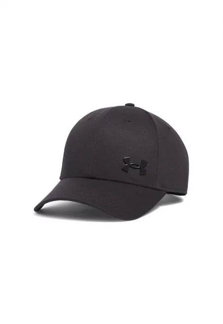 Баскетболна шапка от памук с лого