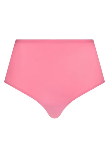 Безшевни бикини хипстър с висока талия