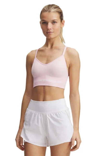 Безшевно фитнес бюстие Vanish