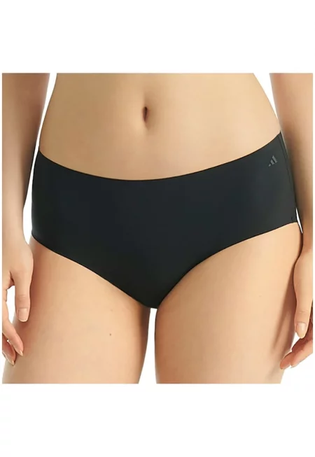 Бикини хипстър с лого - 3 чифта