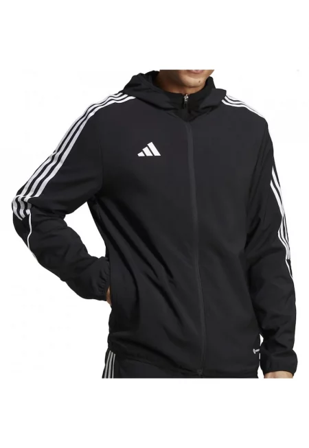 Bluza  Tiro 23 League Windbreaker pentru barbati