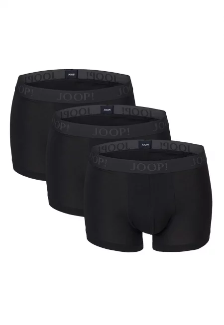 Боксерки с лого - 3 чифта
