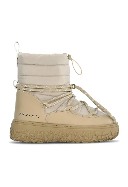 Боти с вълнена подплата