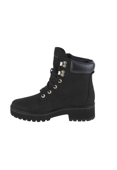 Ботуши -  Carnaby Cool 6 In Boot A5NYY - черни