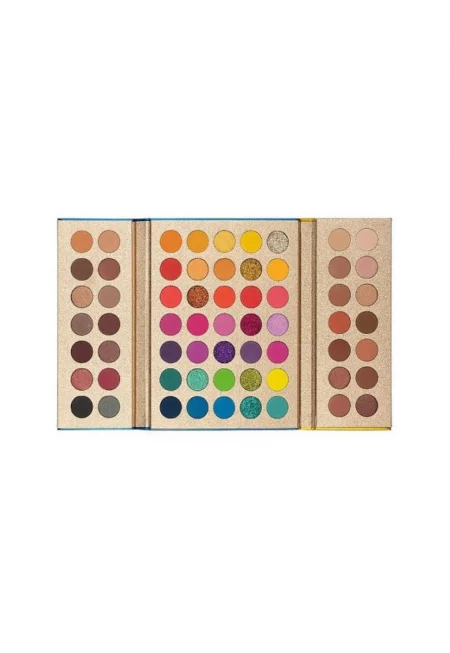 Cенки за очи -  Palamira So Stunning - 63 цвята