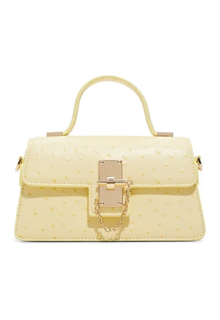 Чанта CALLUNA от еко кожа