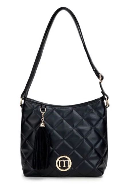 Чанта  Елегантната и практична - Черен