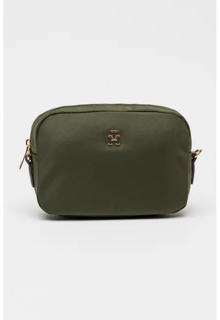 Чанта през рамо с лого