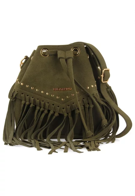 Чанта с ресни