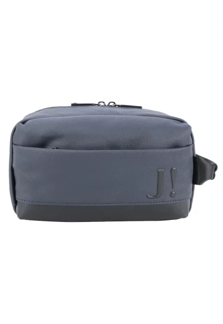 Чанта за талията Marcena Davide - Тъмносин